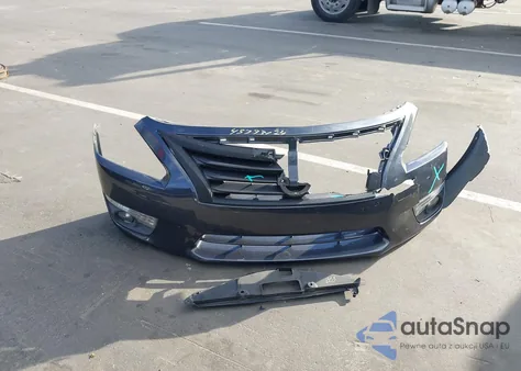 2013 Nissan Altima 2.5 Sv from USA, damaged, VIN 1N4AL3AP7DN570858